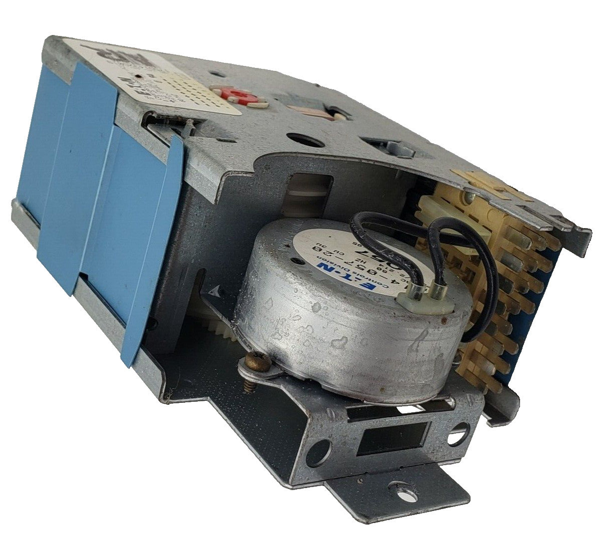OEM Replacement for GE Washer Timer 175D1432G019