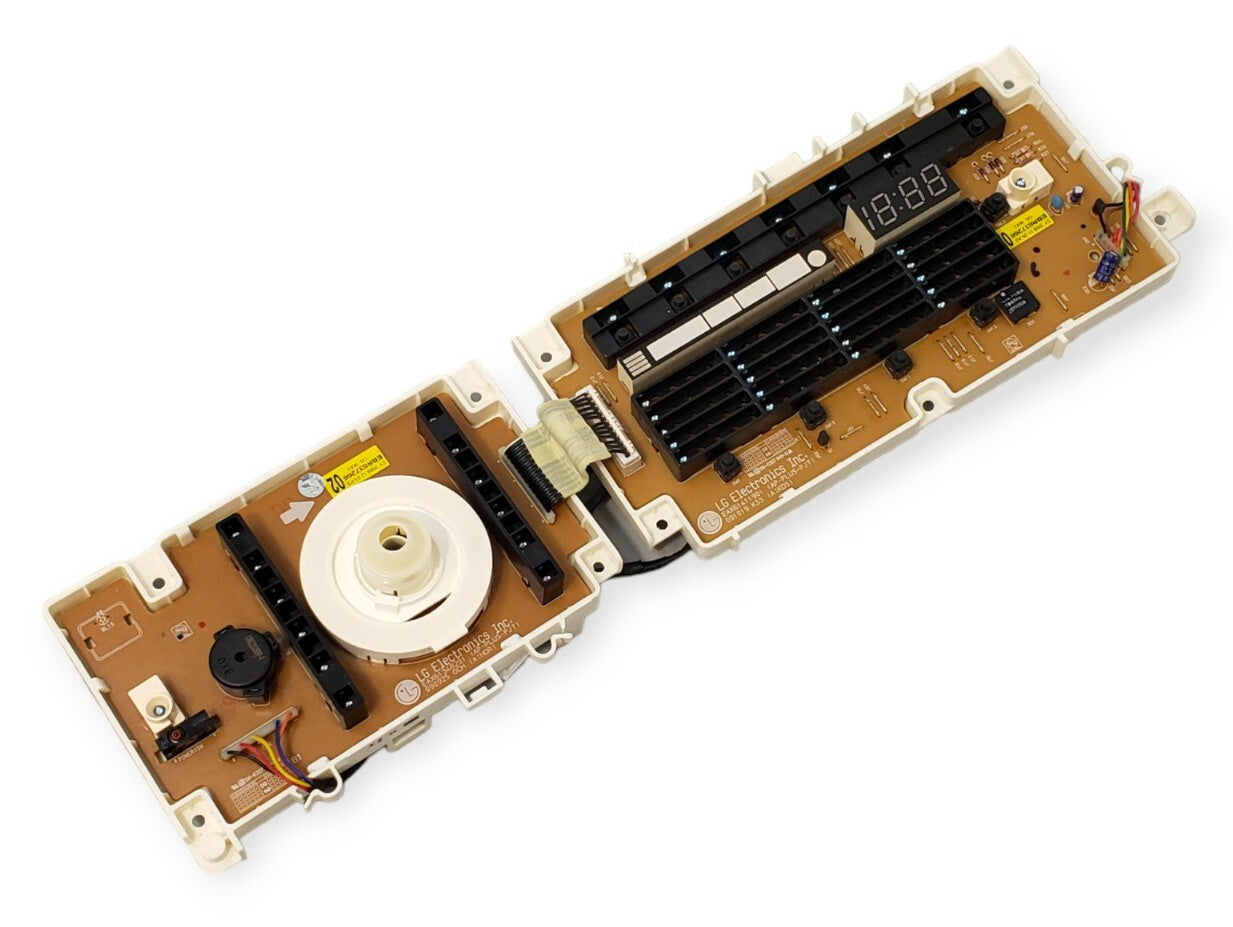 Genuine OEM Replacement for Kenmore Washer Control EBR63726602