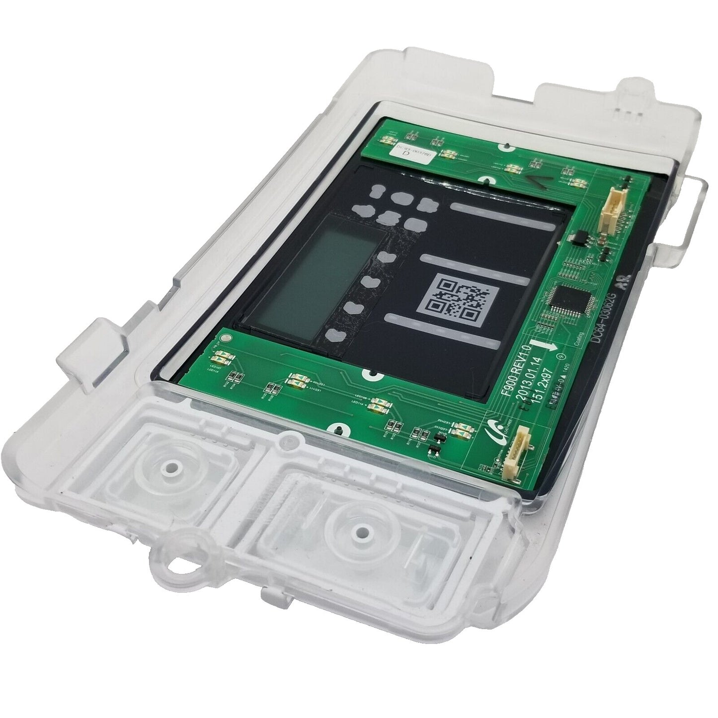 OEM Replacement for Samsung Washer Control DC64-03062G ~ ~