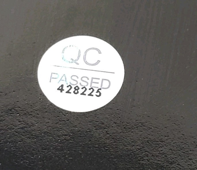 New OEM Forno Oven Fan Cover 76D506B60000B