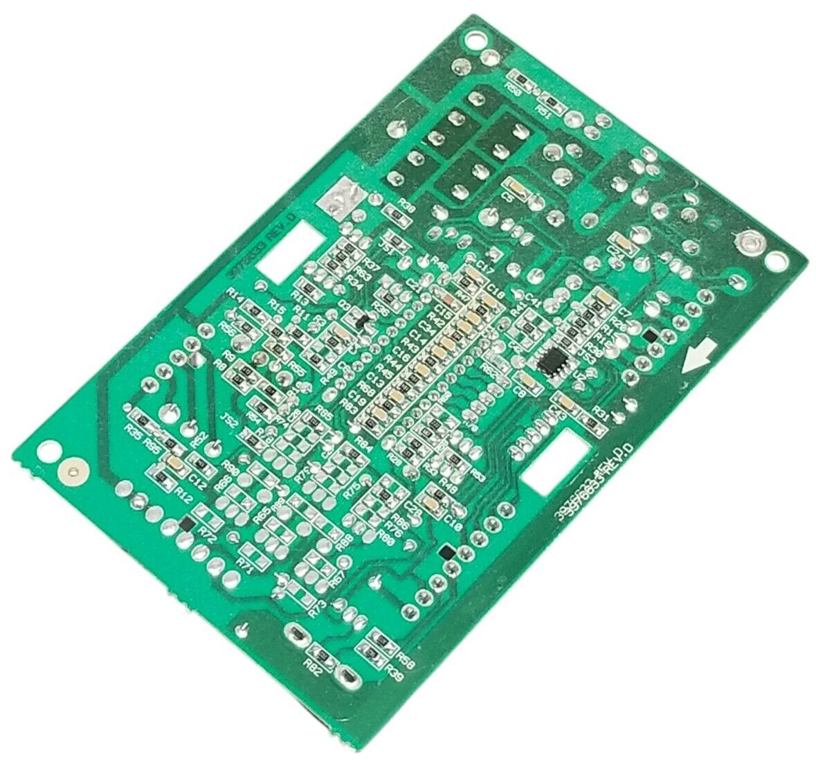 OEM Replacement for Whirlpool Dryer Control 8545904 8546229