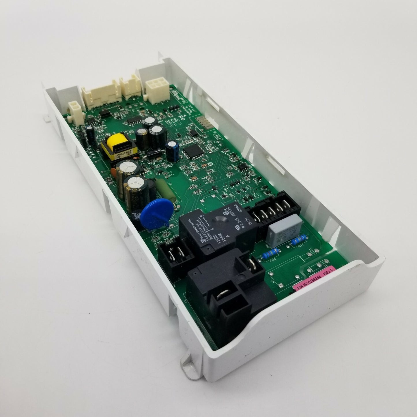 Genuine OEM Replacement for Whirlpool Dryer Control W10259285