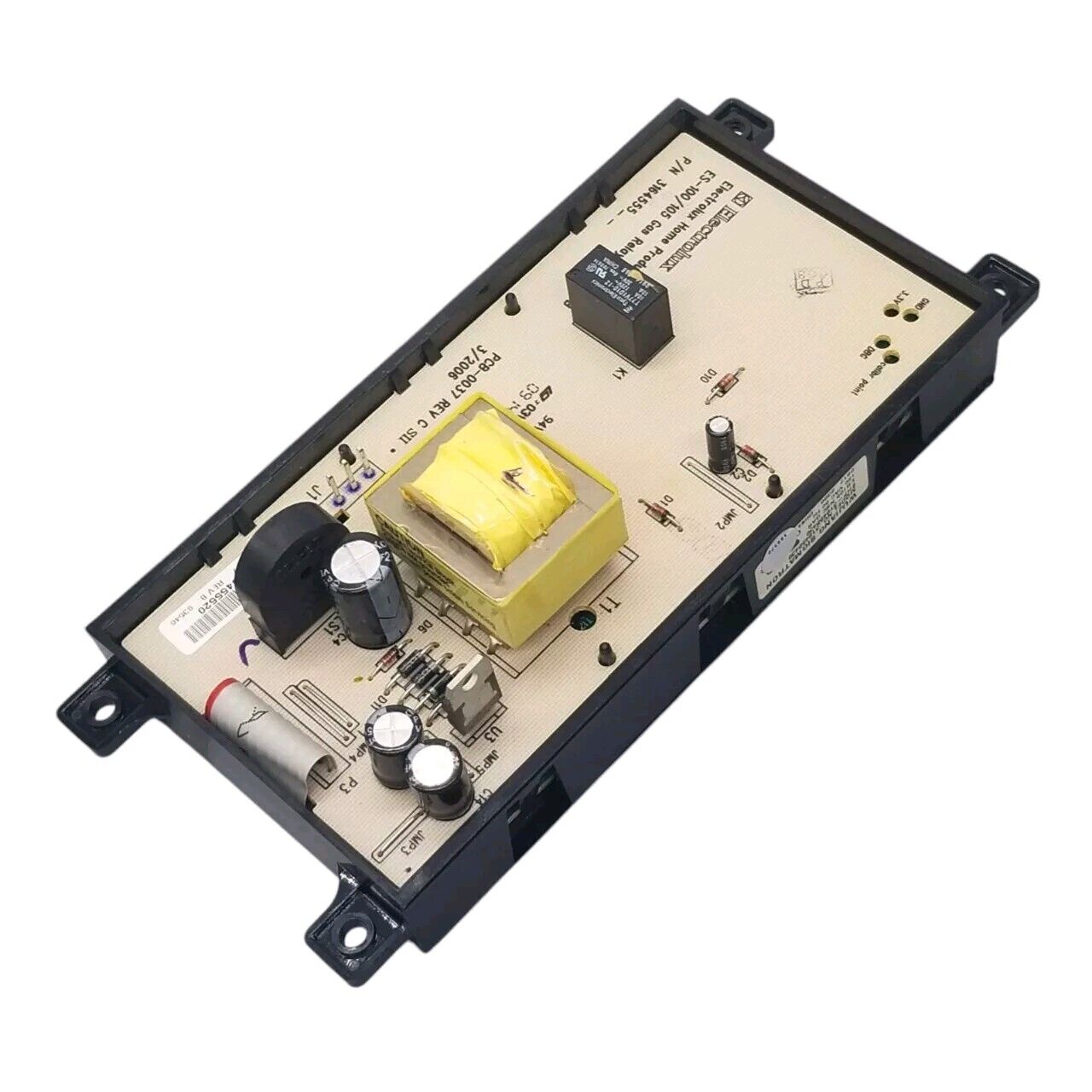 OEM Replacement for Frigidaire Oven Control Board 316455430