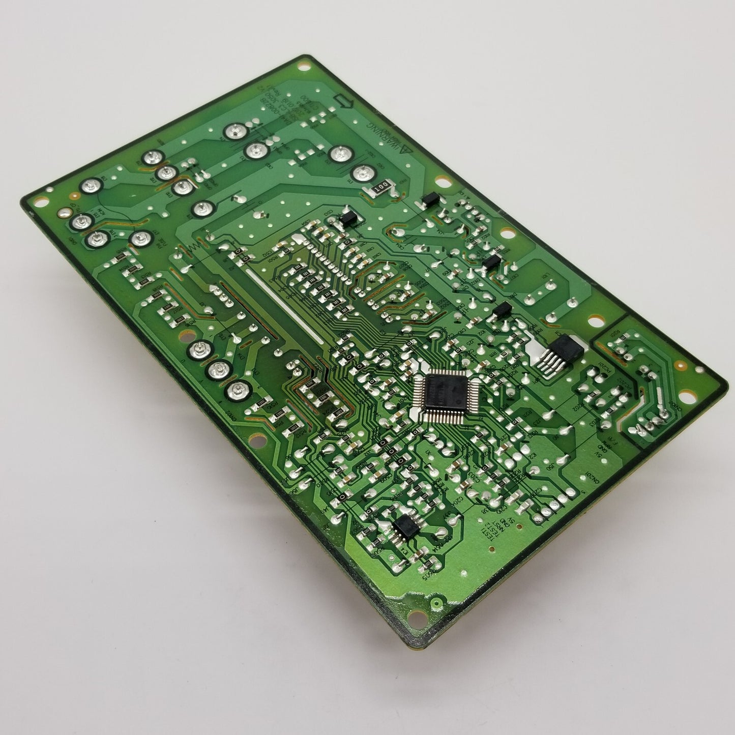 Genuine Replacement for Samsung Refrigerator Control DA92-00763L