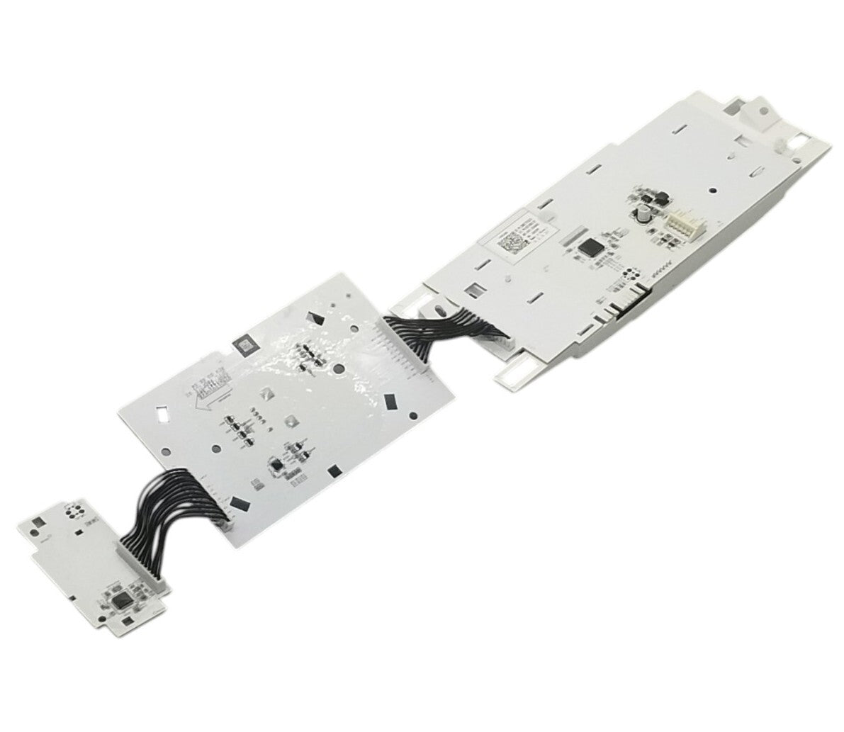OEM Replacement for GE Washer Control 308D1701G310