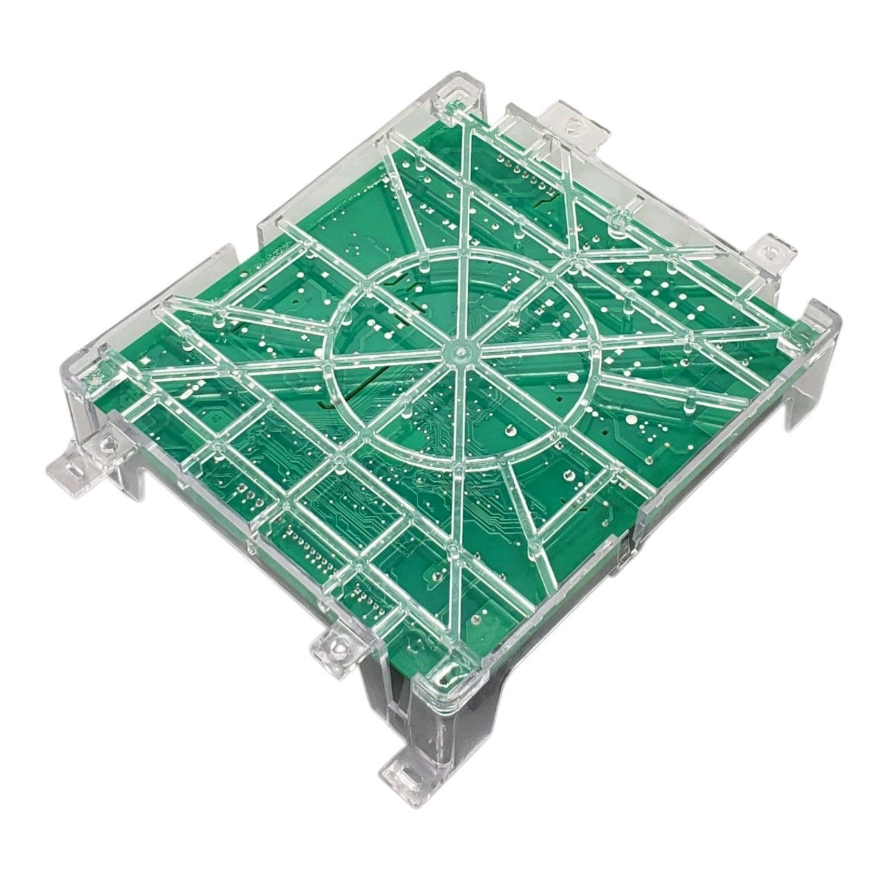 OEM Replacement for Whirlpool Oven Control W11253188