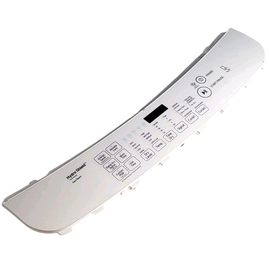 OEM Replacement for LG Dryer Control Panel AGL75373001