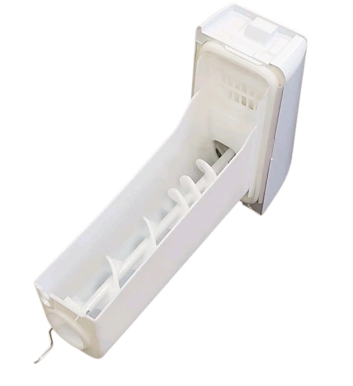 New OEM Replacement for Samsung Fridge Ice Container DA97-14474C