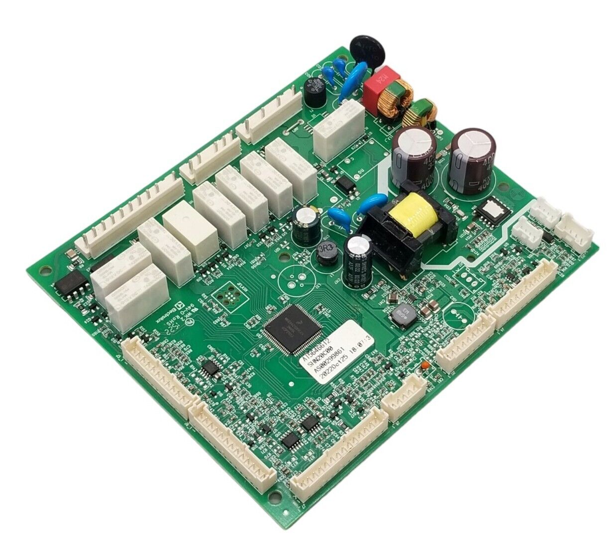 OEM Replacement for Frigidaire Refrigerator Control A15633101