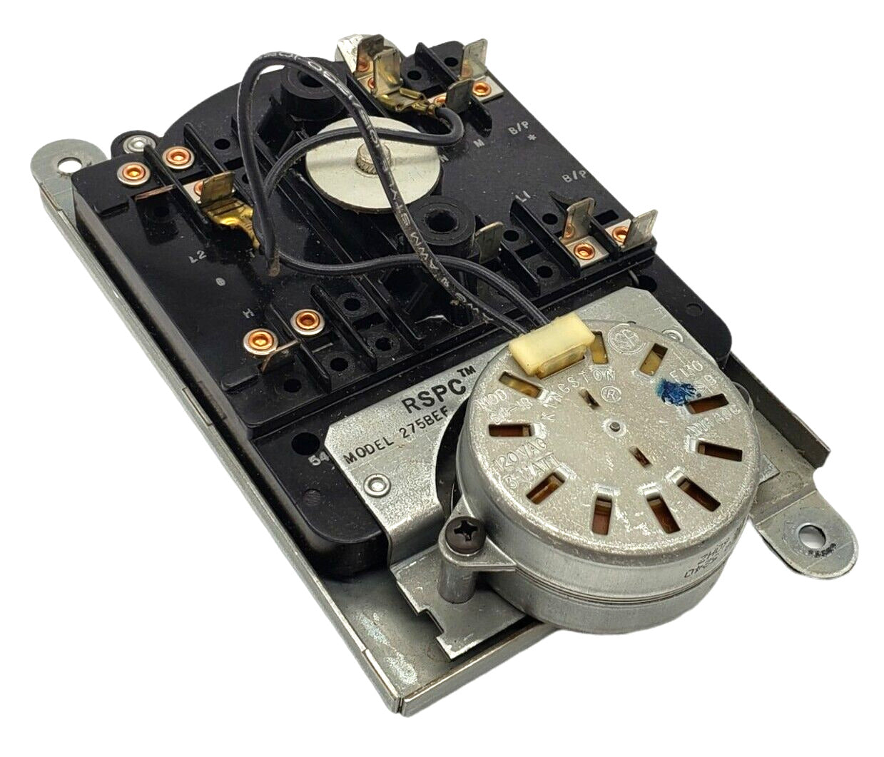 Genuine OEM Replacement for Speed Queen Dryer Timer 502967 59421 ⭐️