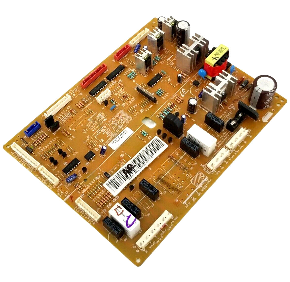 Replacement for Samsung Fridge Control DA41-00669A DA92-00055A ⭐ ⭐