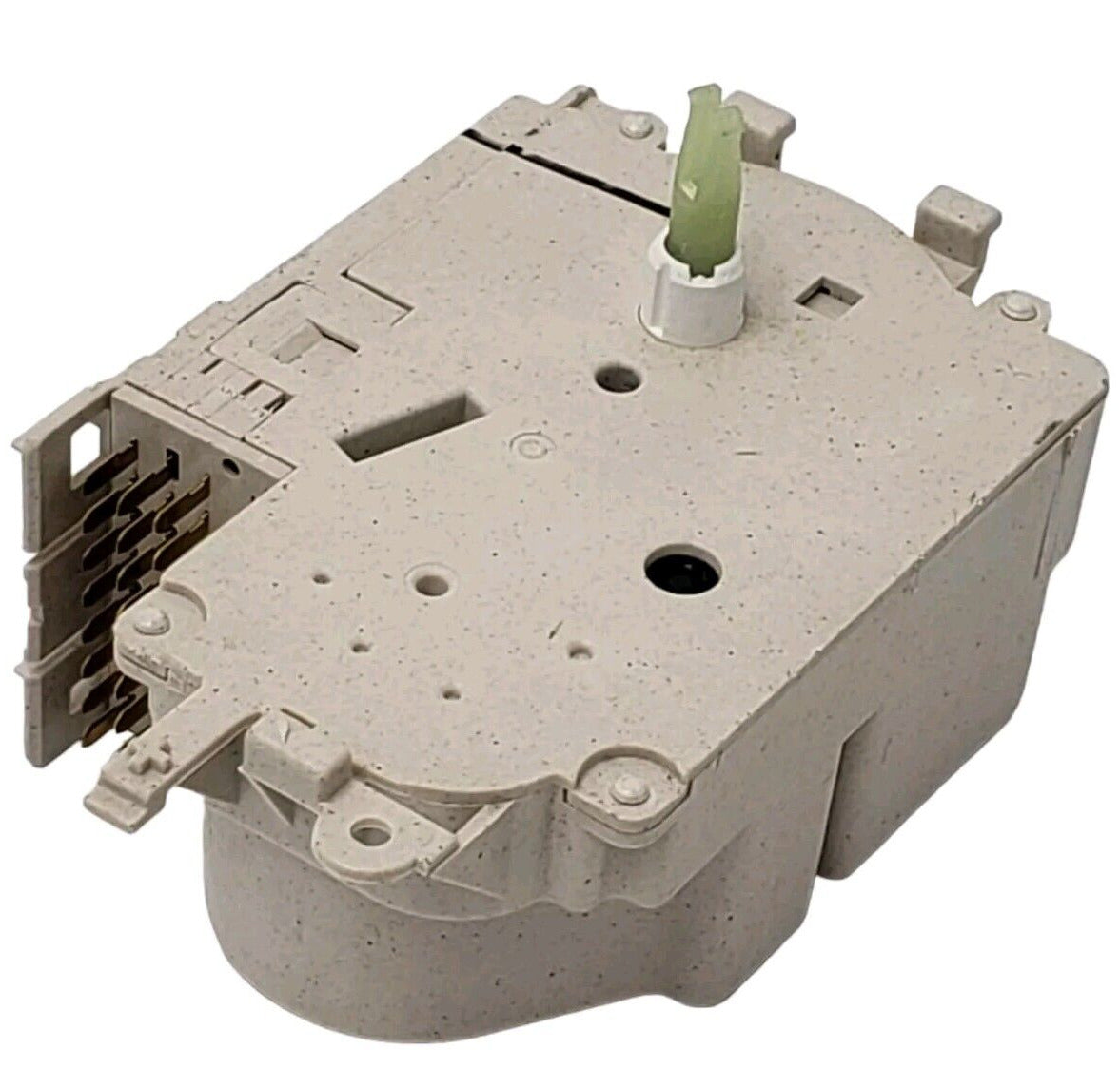 OEM Replacement for Frigidaire Washer Timer 137155100