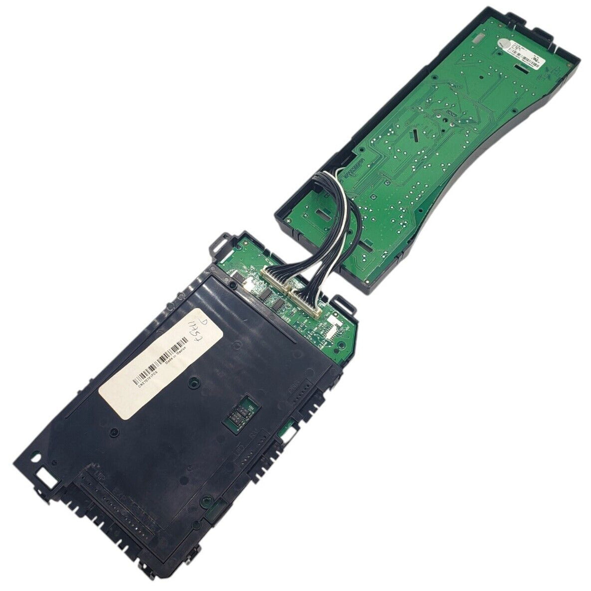 OEM Replacement for Whirlpool Dryer Control 3407250 3407245