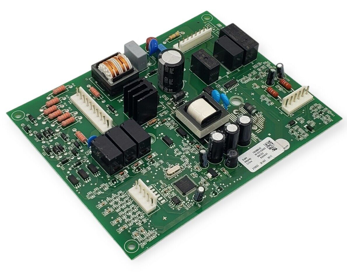 OEM Replacement for Whirlpool Refrigerator Control W10310240