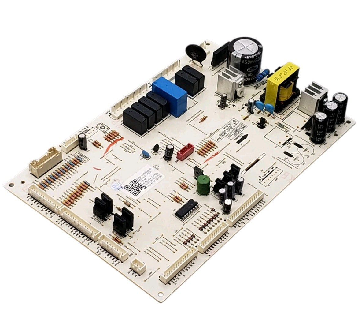 OEM Replacement for Kenmore Refrigerator Control 40301-0126800-00