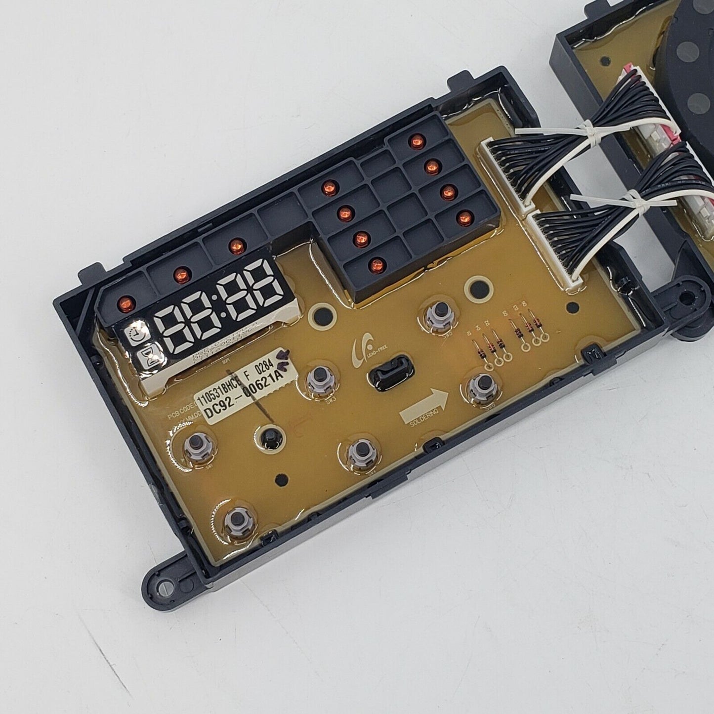 Replacement for Samsung Washer Control DC92-00619A DC92-00621A ⭐ ⭐