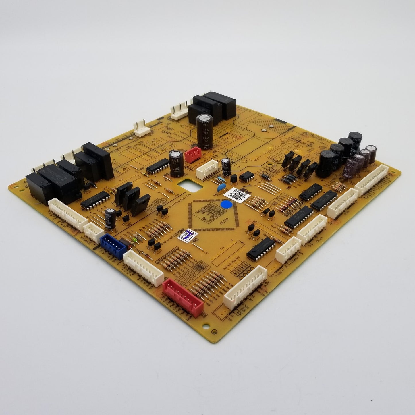 Genuine Replacement for Samsung Refrigerator Control DA94-02663A ⭐ ⭐