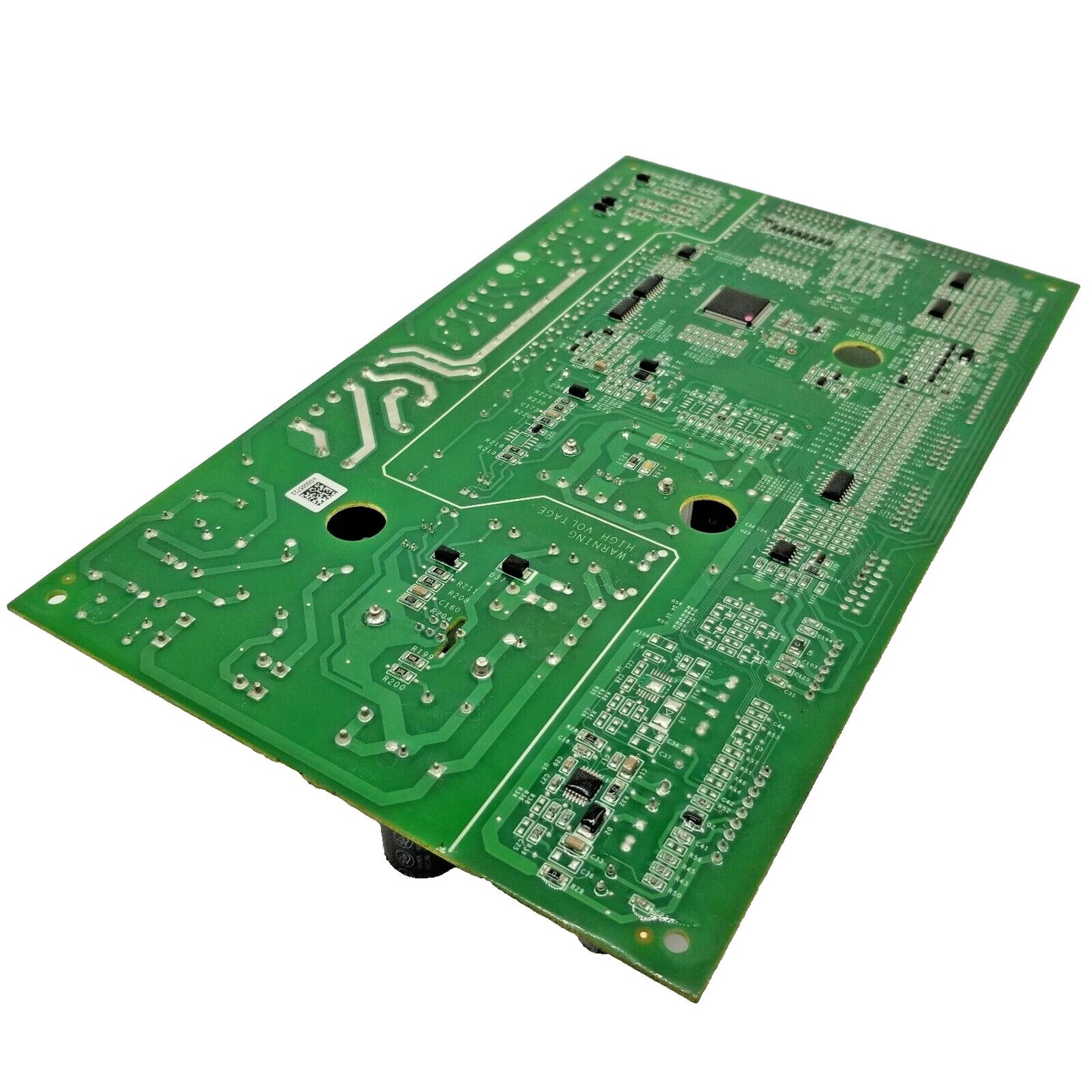 OEM Replacement for GE Refrigerator Control Board 197D8503G502