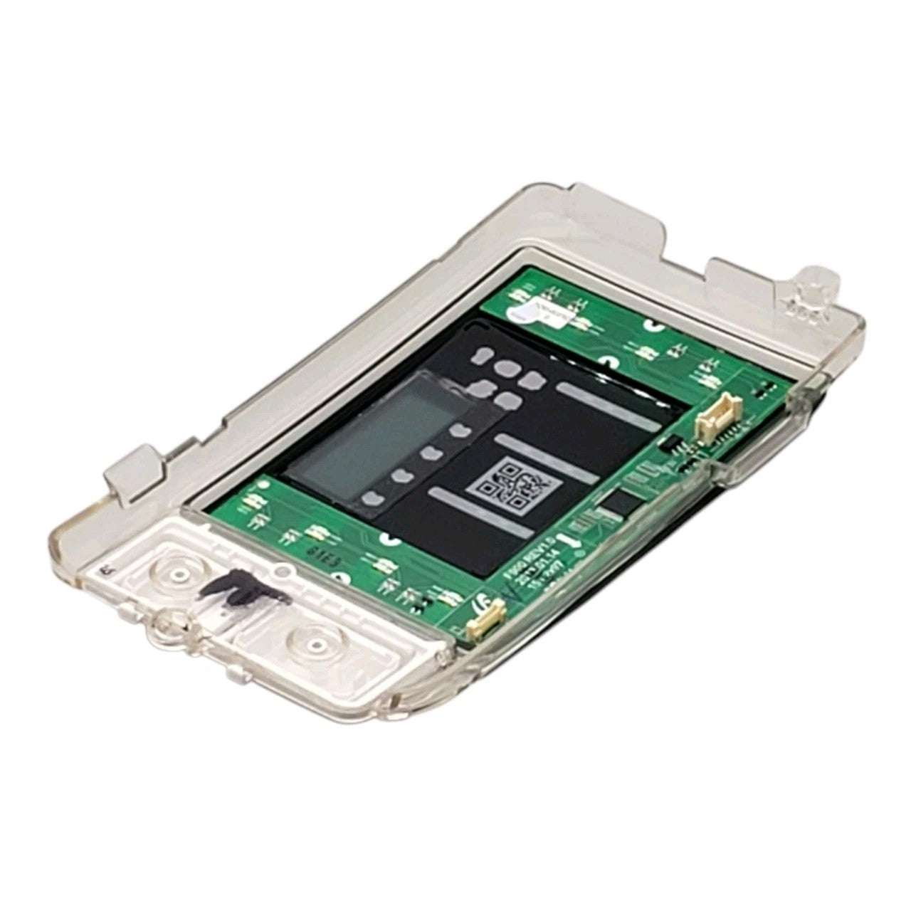 OEM Replacement for Samsung Washer User Interface DC93-00376D