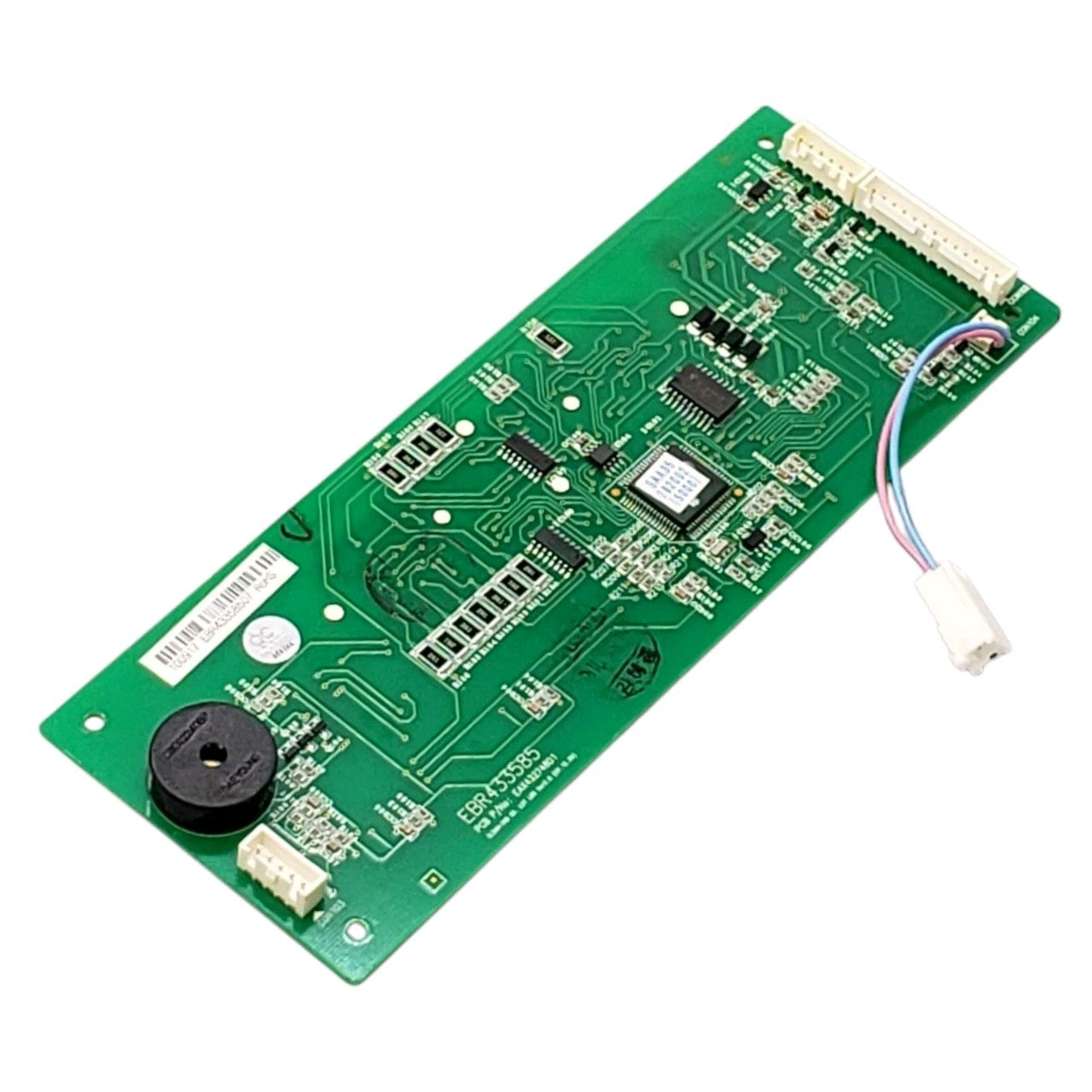 OEM Replacement for LG Refrigerator Control EBR43358507