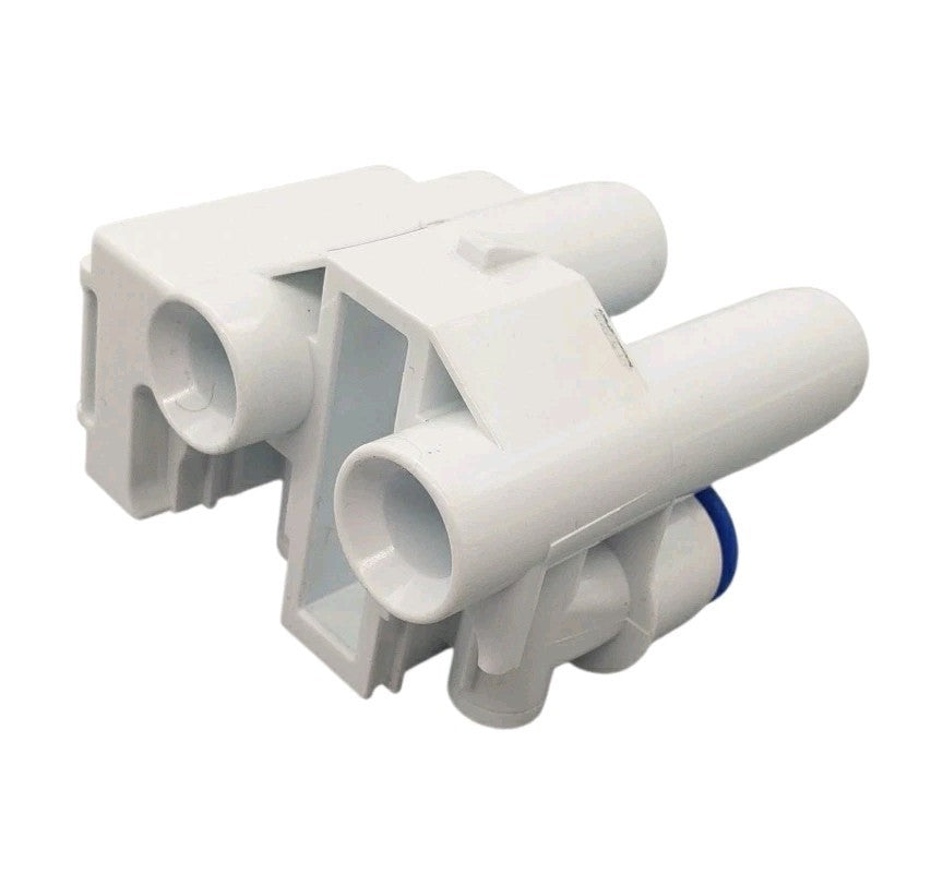 New OEM Replacement for Frigidaire Refrigerator Water Filter Head 5304524817