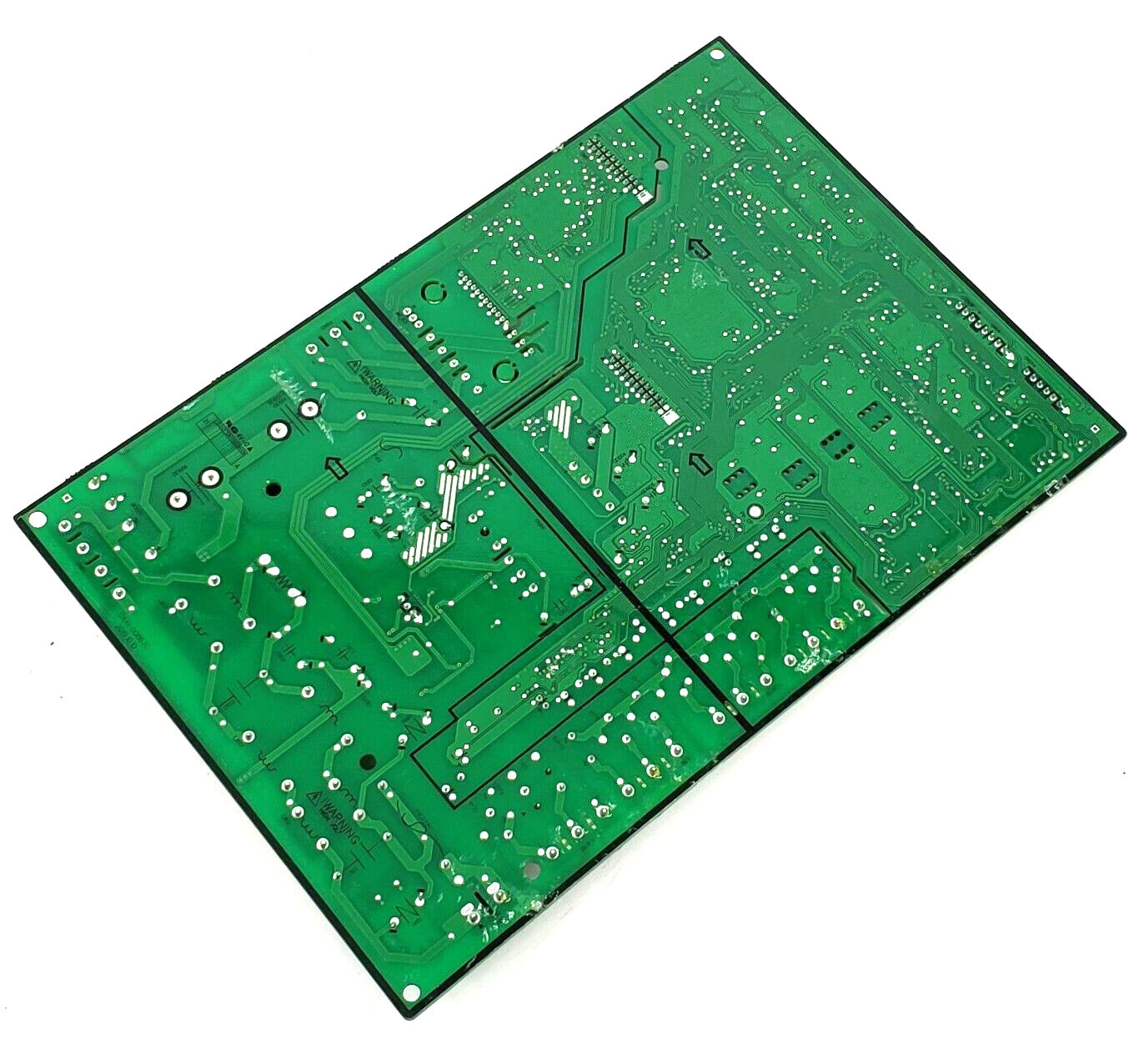 ⭐️Genuine OEM Replacement for Samsung Refrigerator Control DA92-01199B
