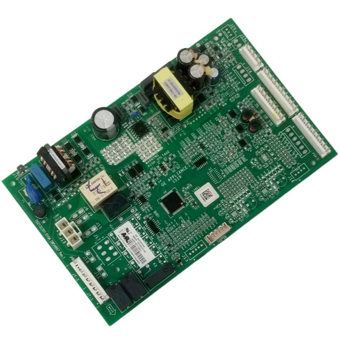 OEM Replacement for GE Refrigerator Control 245D1877G003 ⭐