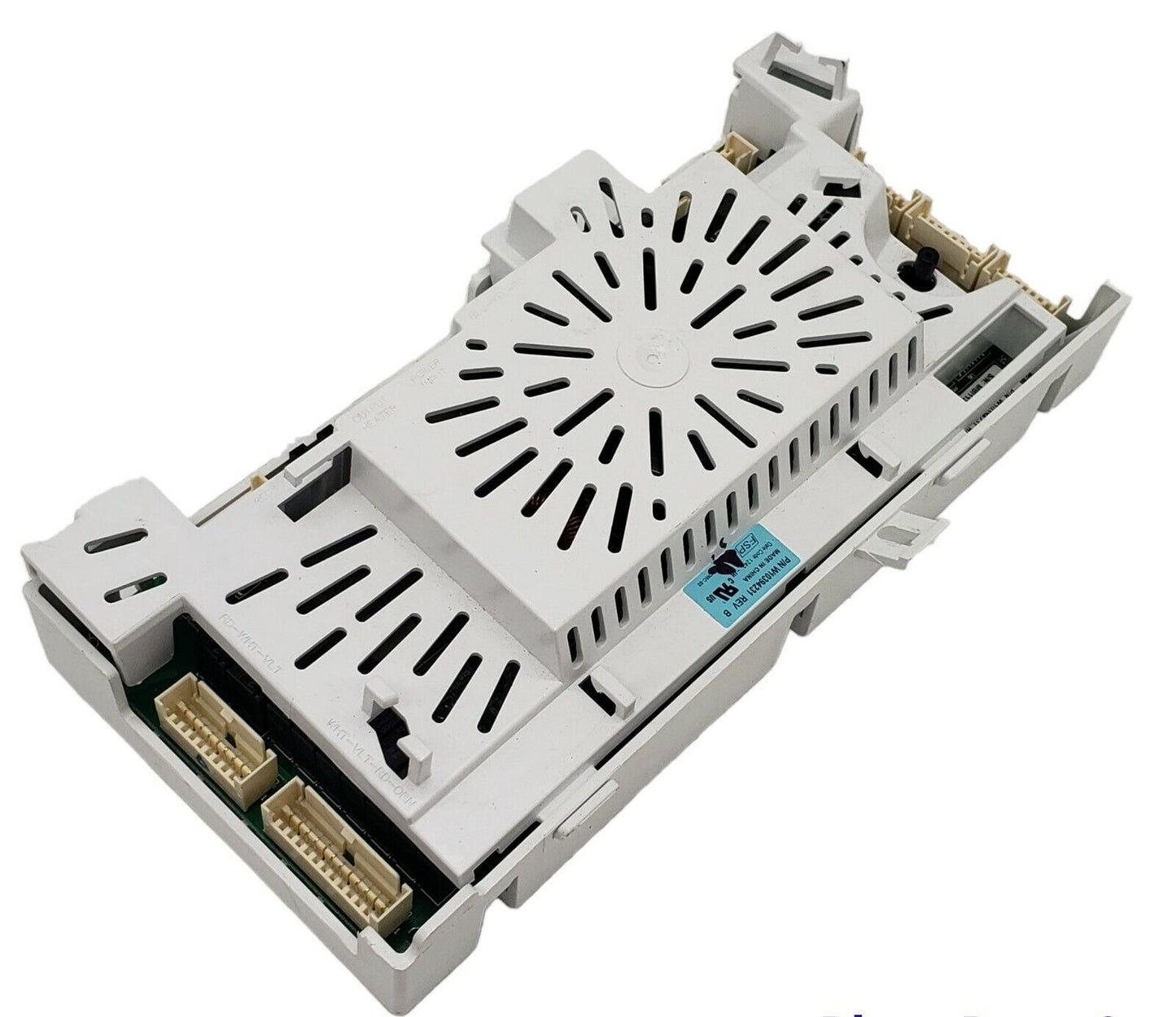 Genuine OEM Replacement for Whirlpool Washer Control W10394231