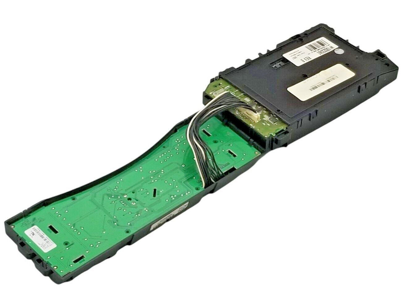 OEM Replacement for Whirlpool Dryer Control W10023360
