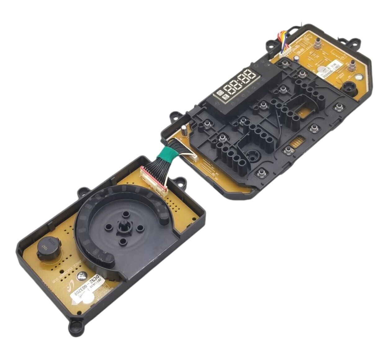 OEM Replacement for Samsung Dryer Control DC92-00660B ~ ~