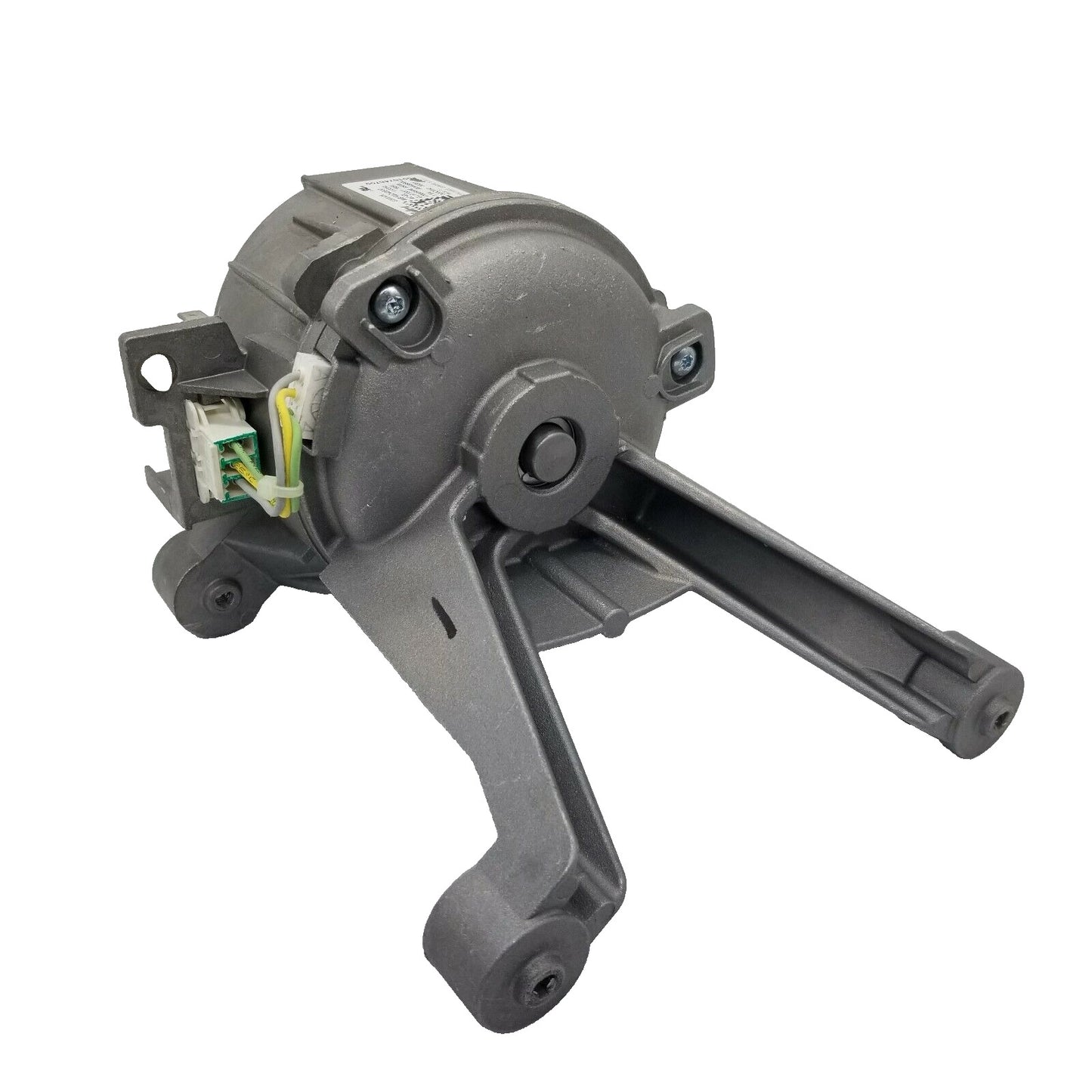 New Genuine OEM Replacement for Electrolux Washer Motor A04489904