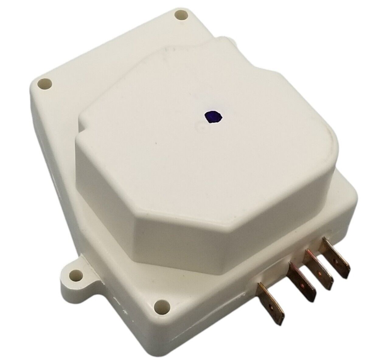 OEM Replacement for Frigidaire Fridge Defrost Timer A12859001