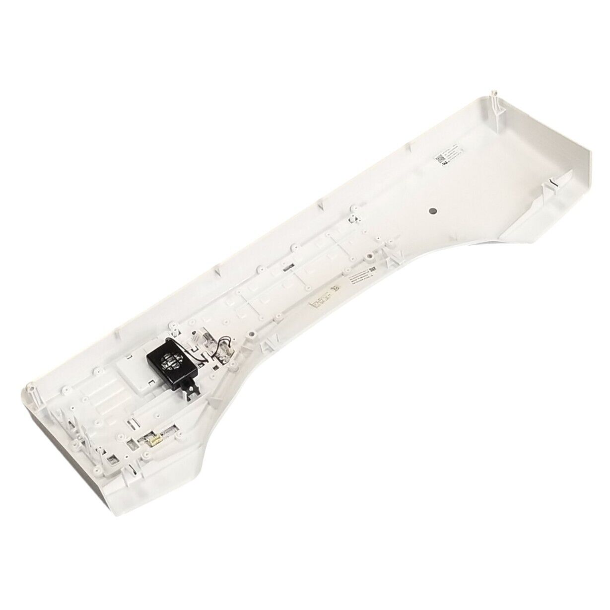 OEM Replacement for Whirlpool Dryer Control Panel W11331944 ~ ~