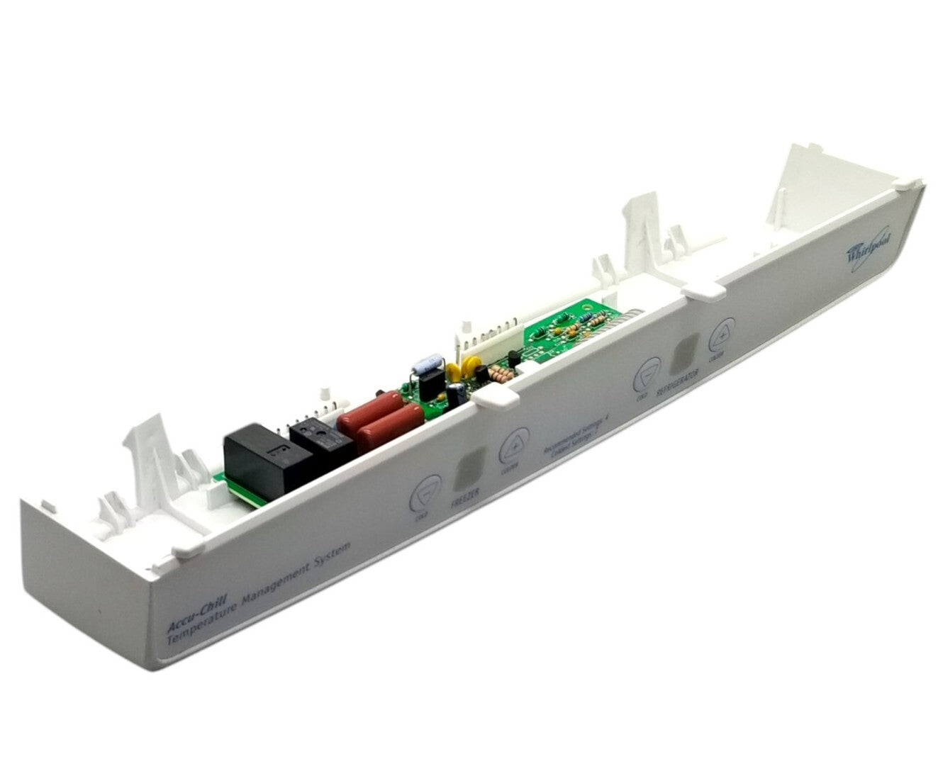 Replacement for Whirlpool Fridge Temperature Control 12784415