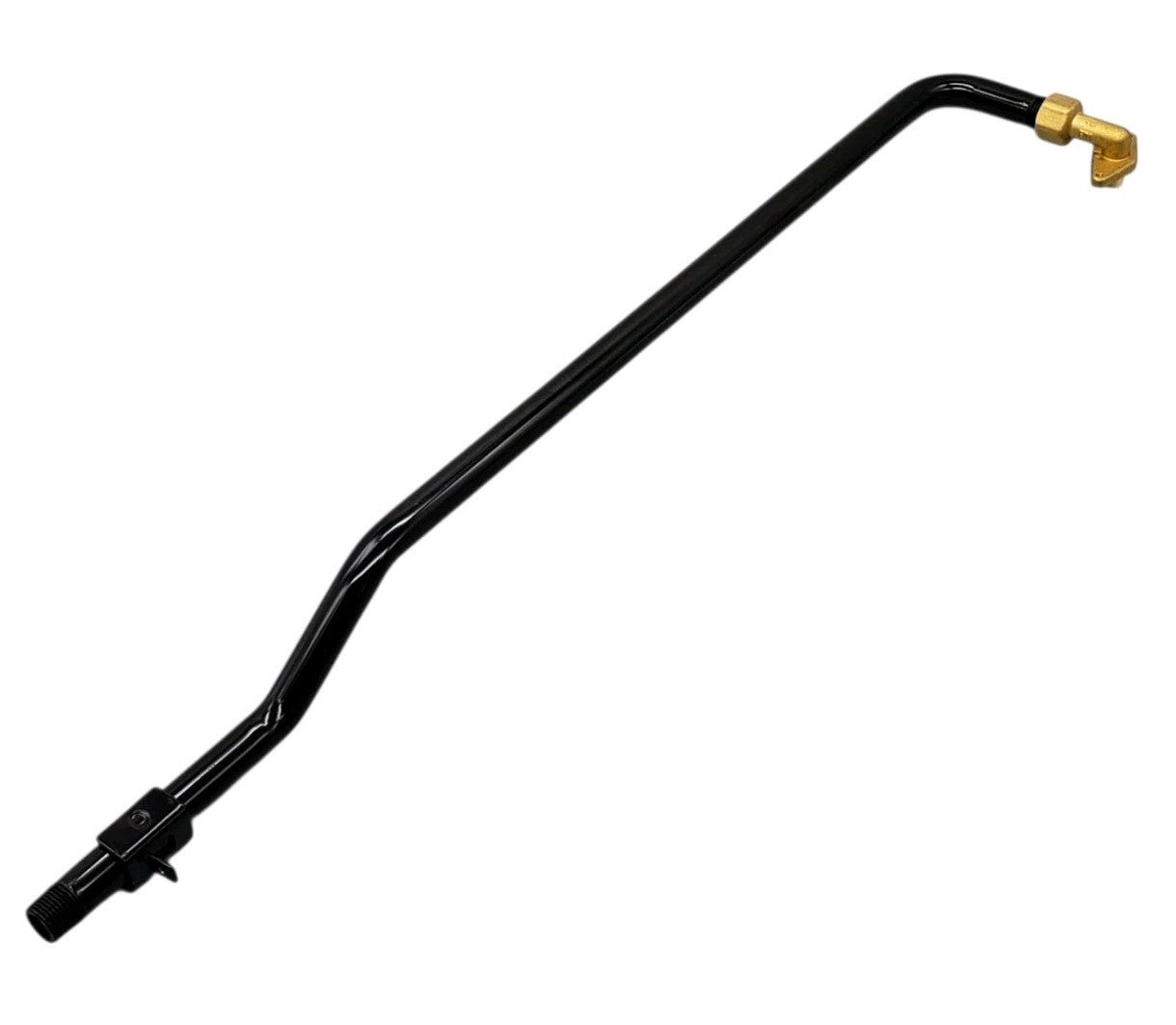 New OEM Replacement for LG Dryer Gas Manifold 5201EL2001A