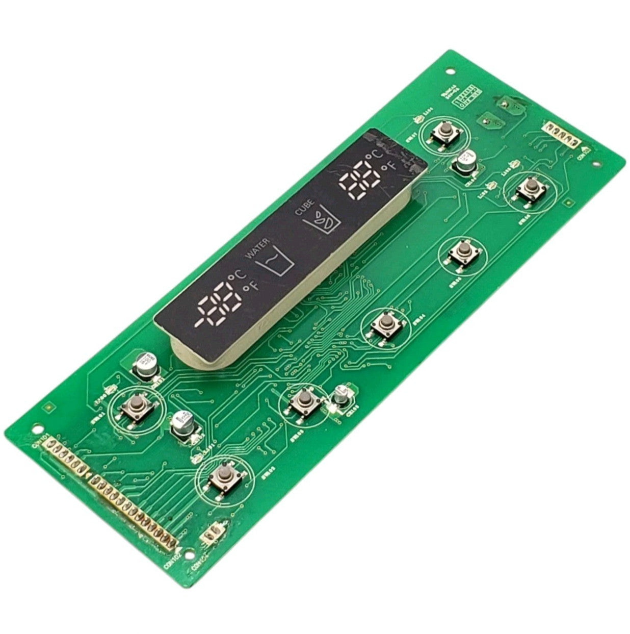 OEM Replacement for LG Refrigerator Control EBR43358507