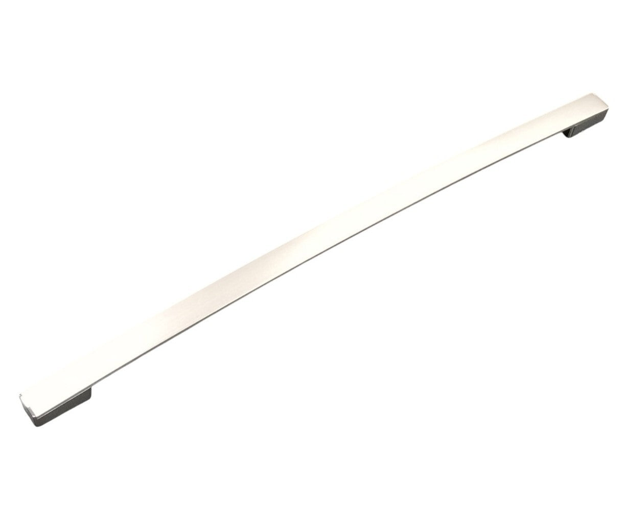 New OEM Replacement for GE Refrigerator Handle WR12X36385