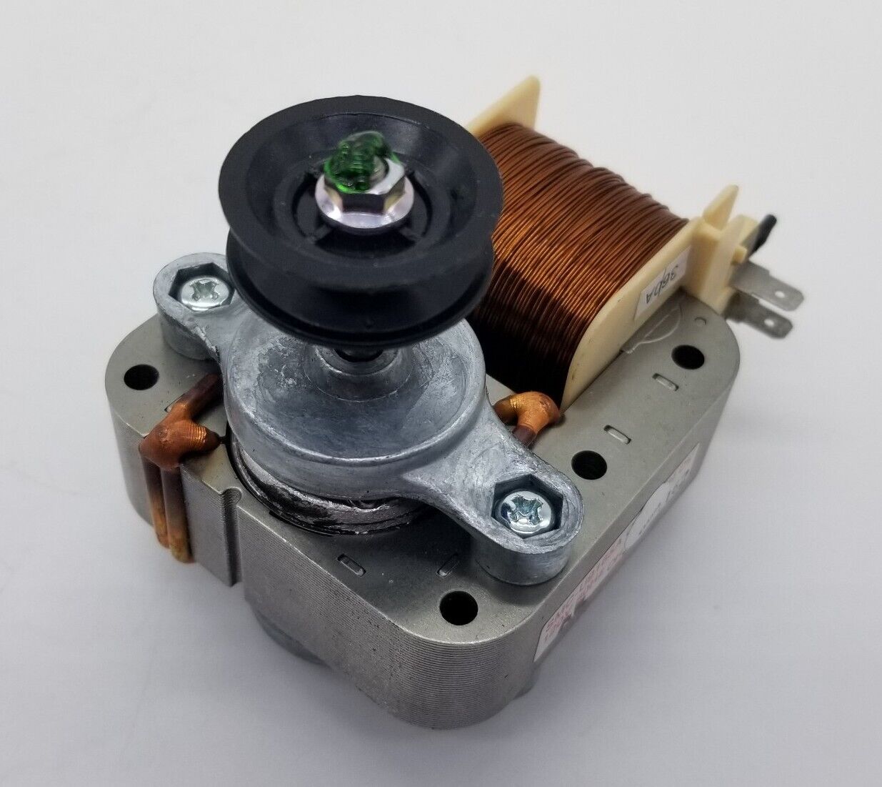 New Genuine Replacement for Samsung Microwave Convection Motor DE31-00032B