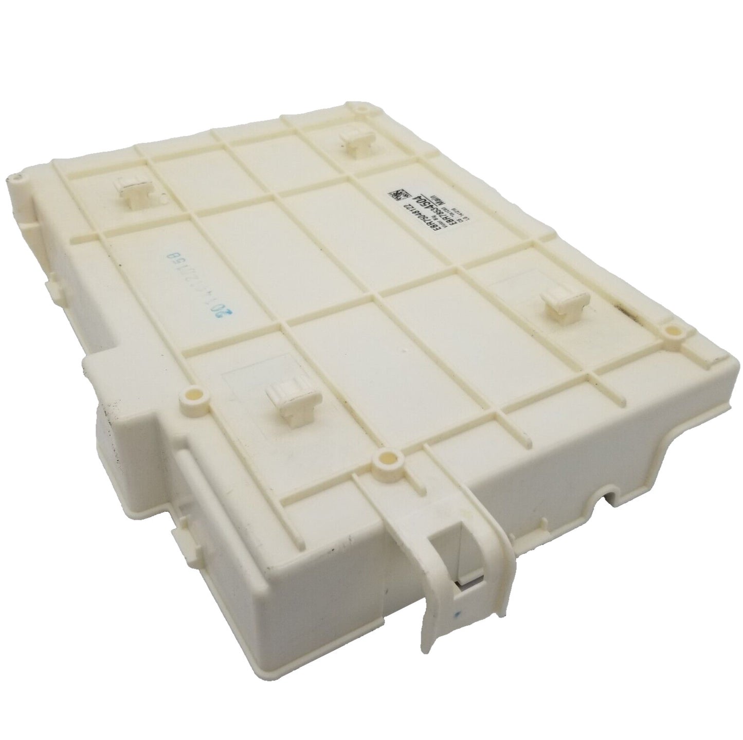 OEM Replacement for LG Washer Control EBR78534504