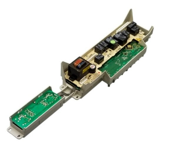 OEM Replacement for GE Washer Control 175D4904G004