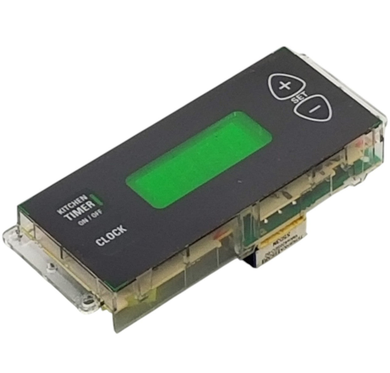 OEM Replacement for GE Range Control 191D2724P002 WB27T10469