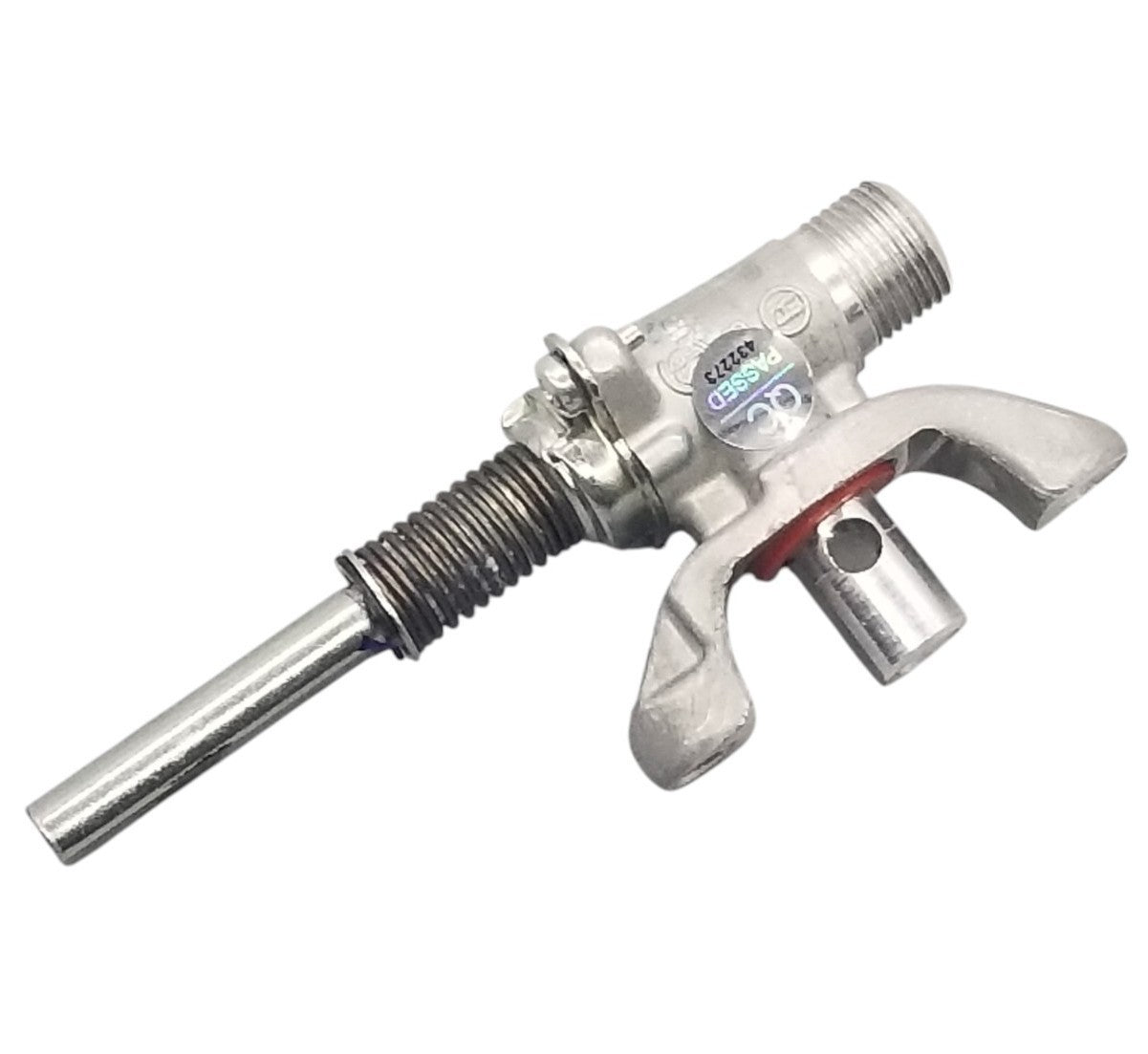 New OEM Replacement for Samsung Range Surface Burner Valve DG94-03887A