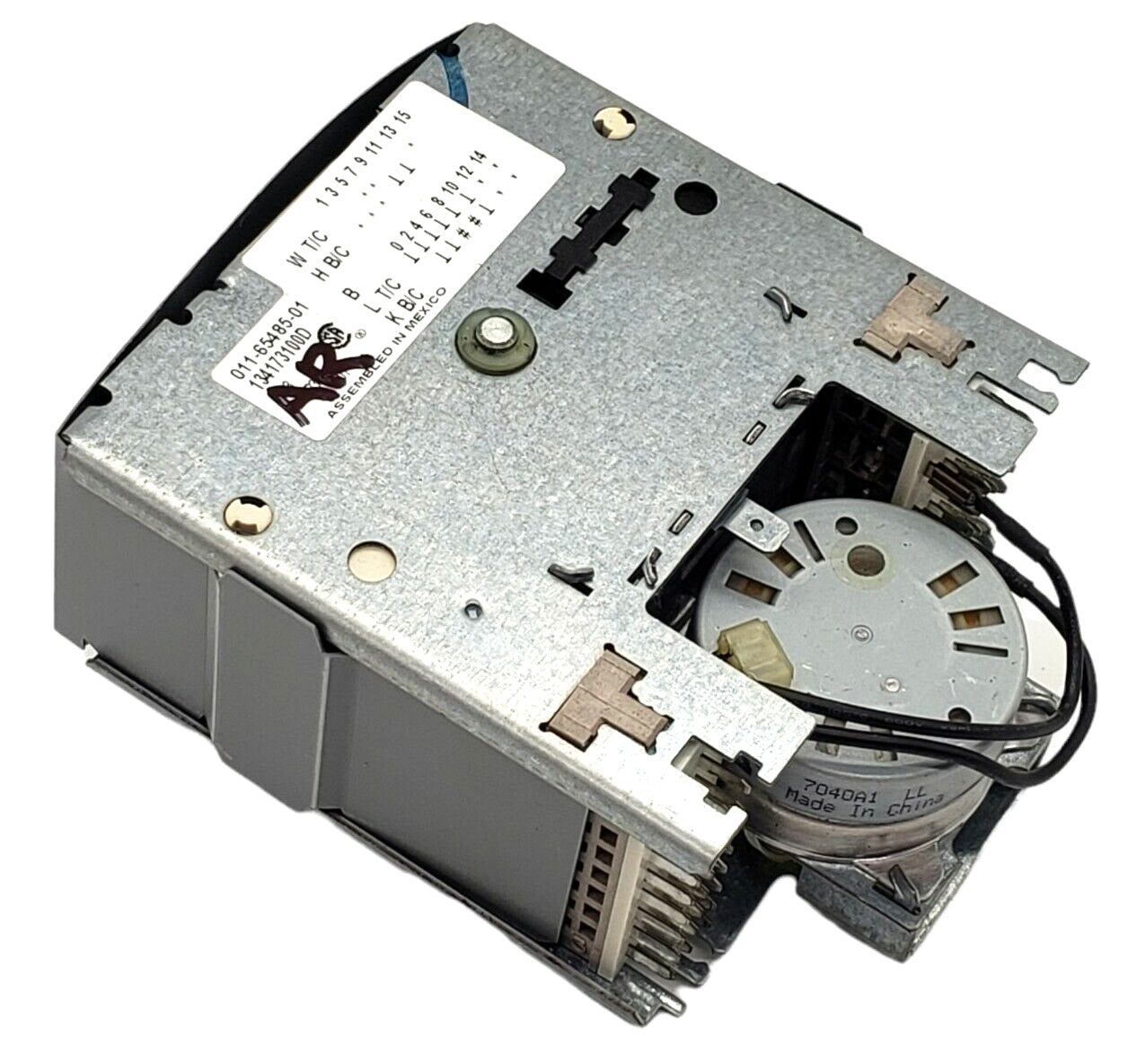 Replacement for Frigidaire Washer Timer 134173100 134173100D ⭐