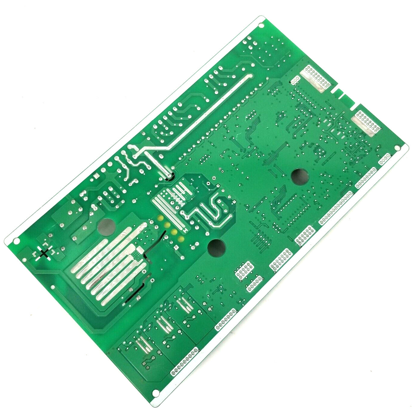 OEM Replacement for GE Fridge Control 239D5338G101