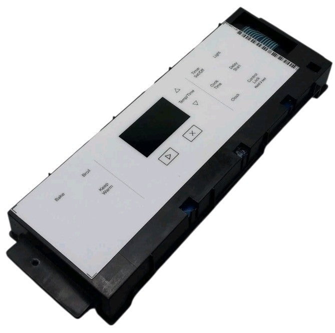 New OEM Replacement for Whirlpool Oven Control W11536413
