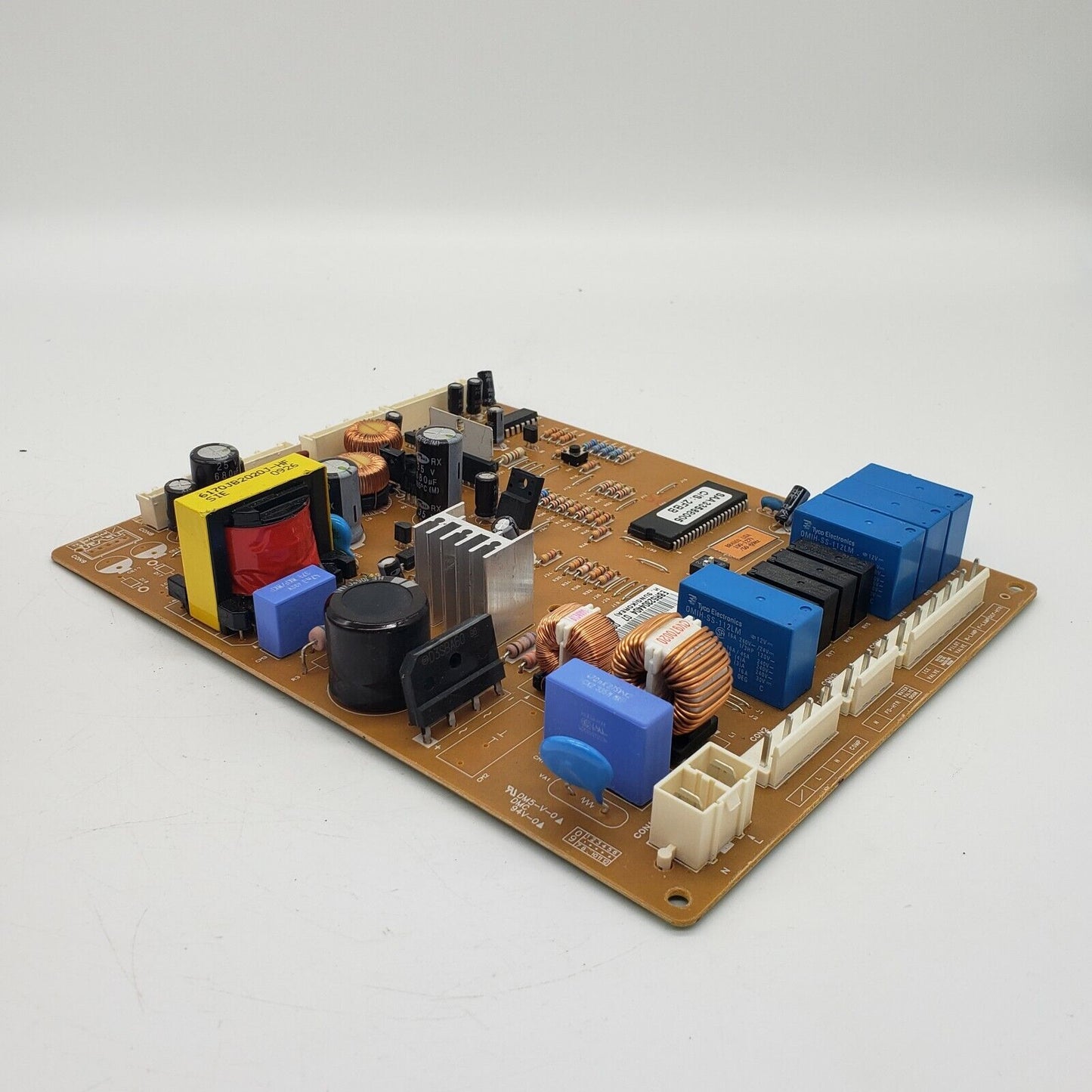 OEM Replacement for LG Refrigerator Control Board EBR52304404
