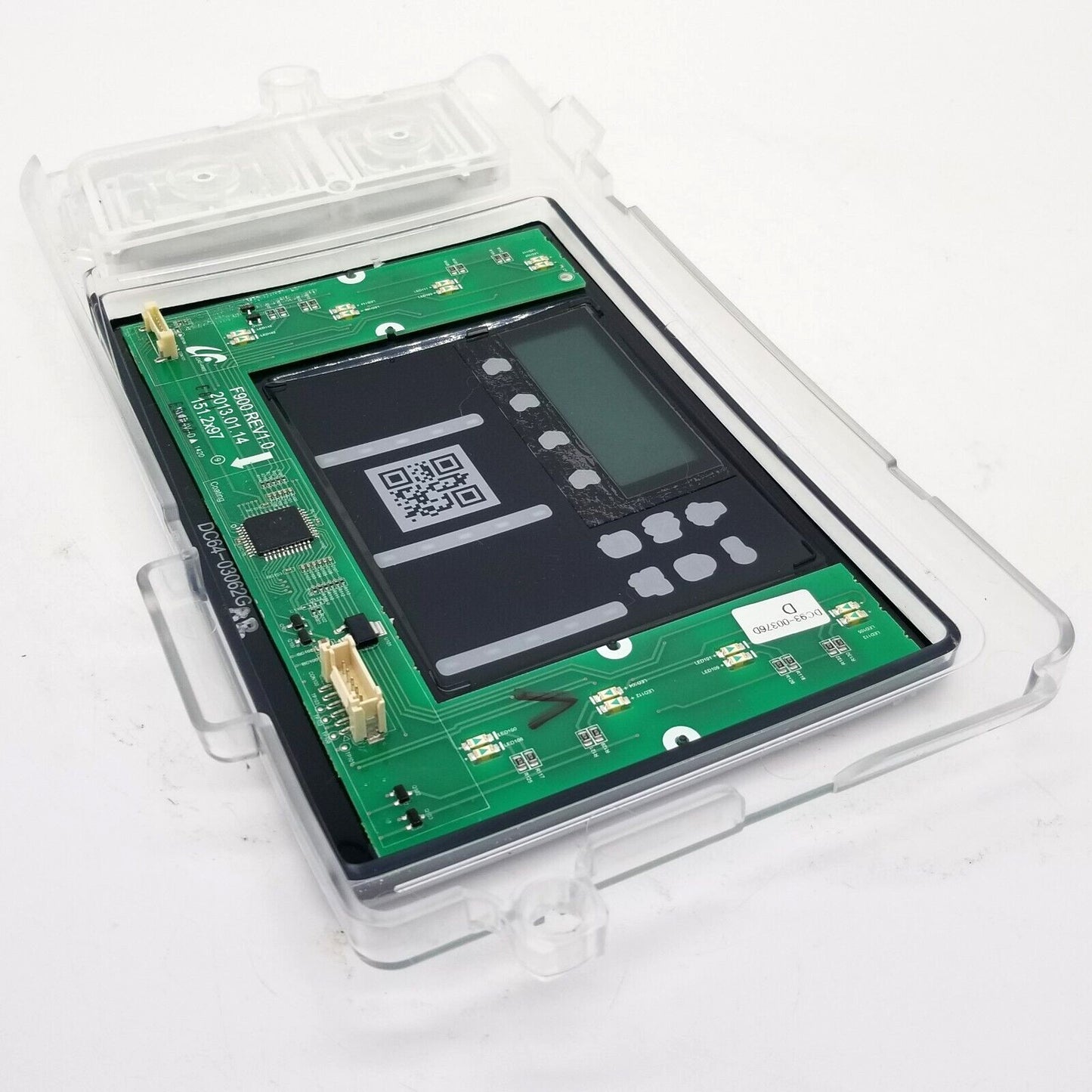 OEM Replacement for Samsung Washer Control DC64-03062G ~ ~