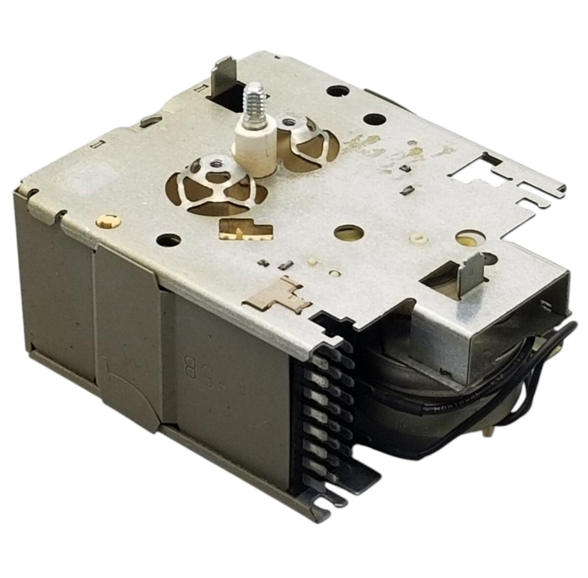 OEM Replacement for Whirlpool Washer Timer 324511
