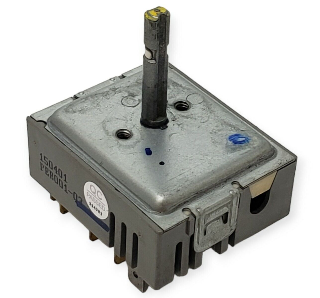 OEM Replacement for Samsung Range Switch PER001-03