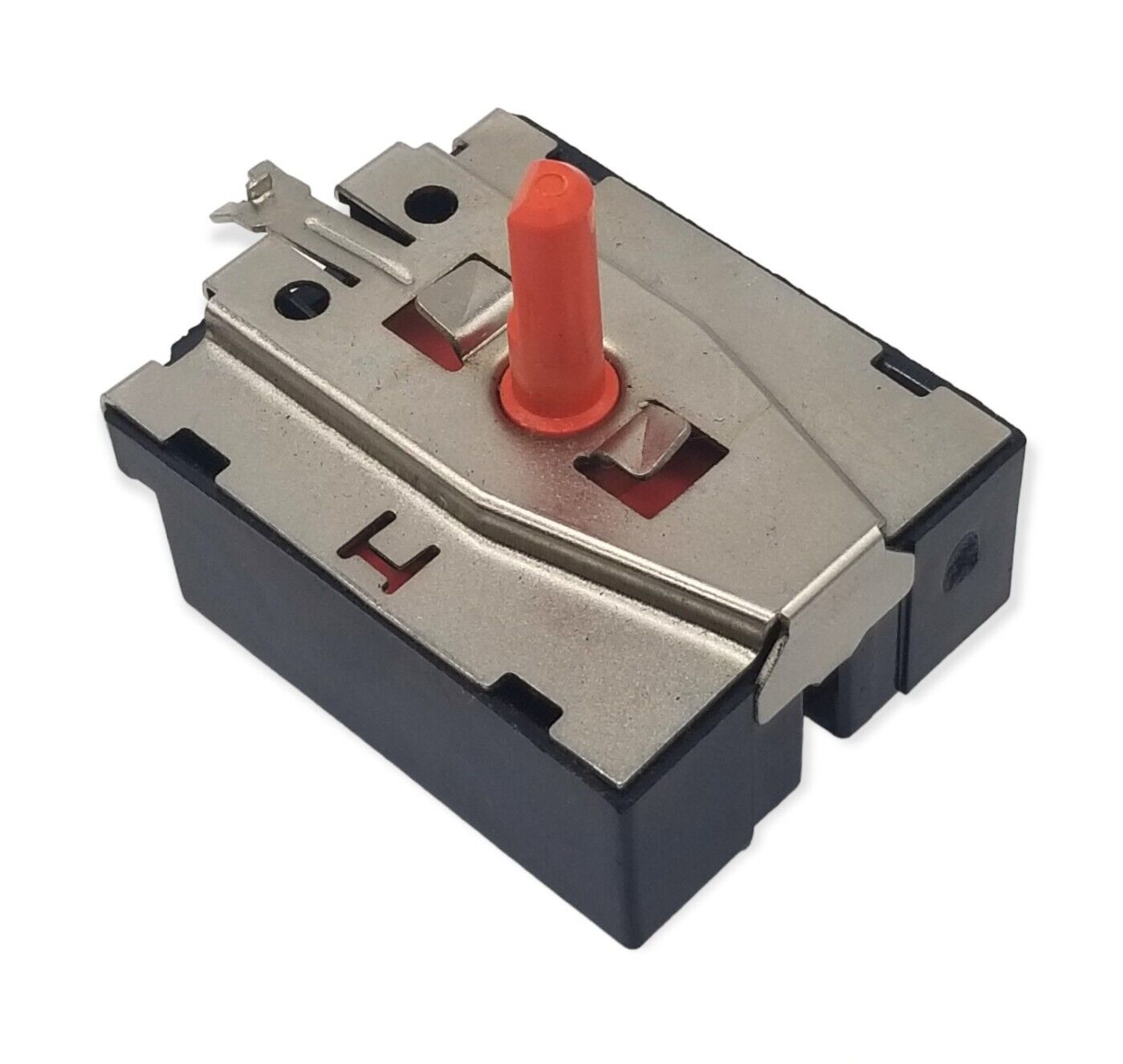 Genuine OEM Replacement for GE Dryer Rotary Switch 234D2265P001